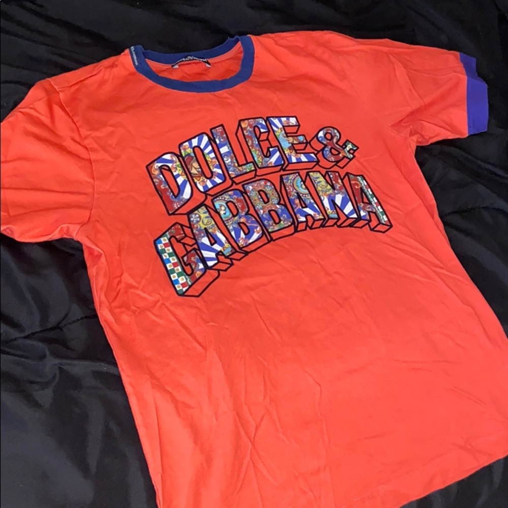 Dolcè & Gabbana T shirt